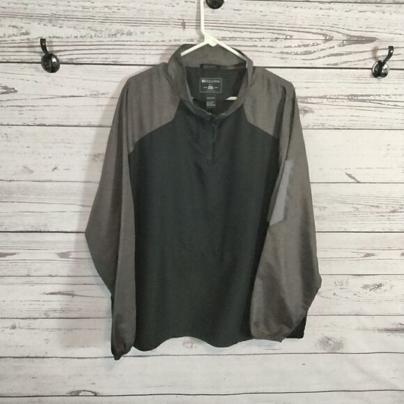 "Holloway" men's jacket  - Picture 1 of 6